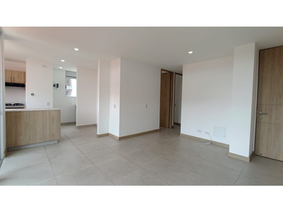 Apartamento en Venta Rionegro — foto 4