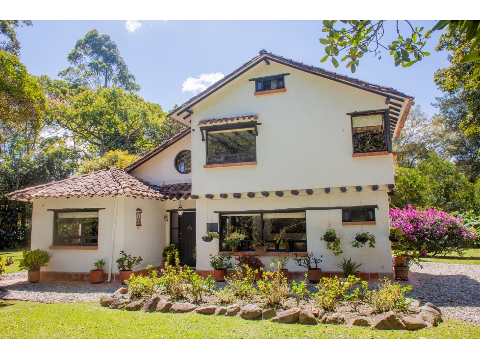 Finca en arriendo, llano grande — foto 5