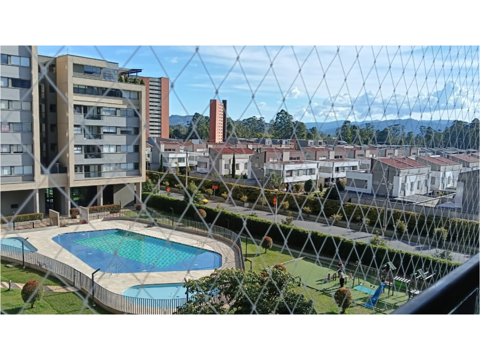Apartamento en Alquiler, Rionegro - 3