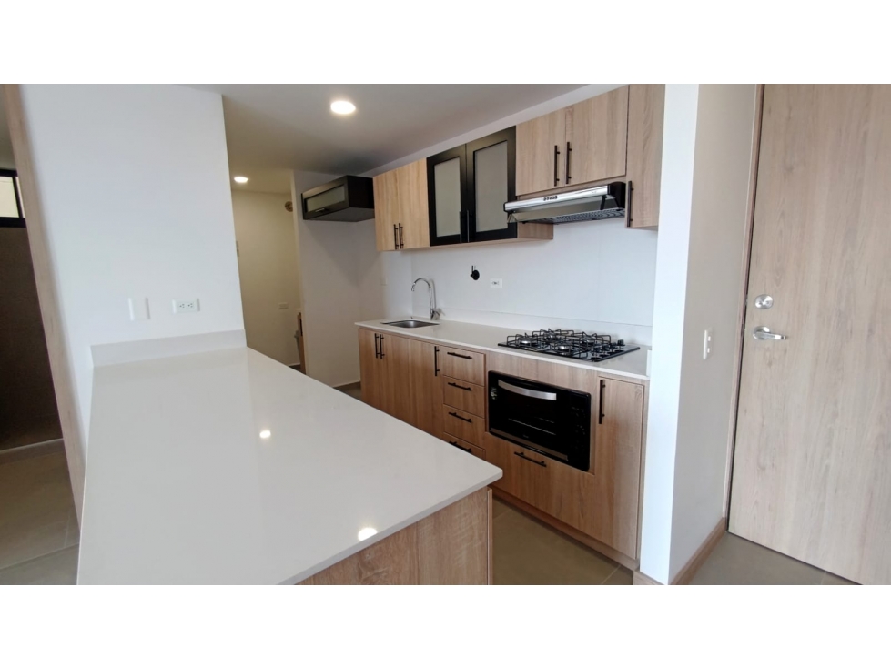Apartamento en Alquiler, Rionegro — foto 2