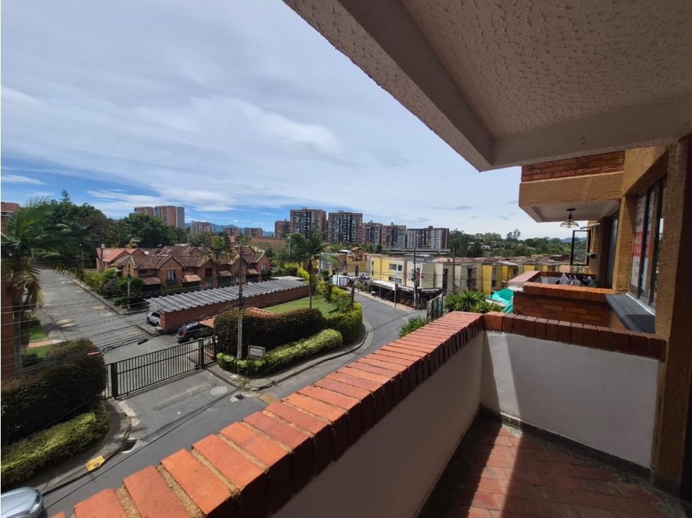 Apartamento para arriendo en sector los colegios, Rionegro — foto 6