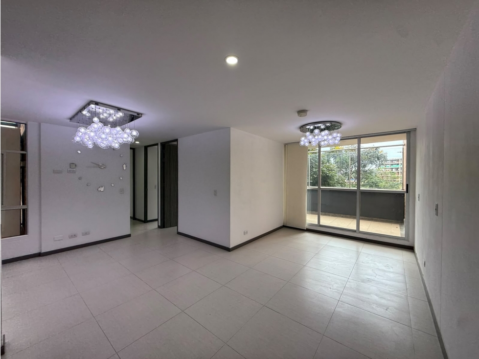 Apartamento en arriendo, Rionegro
