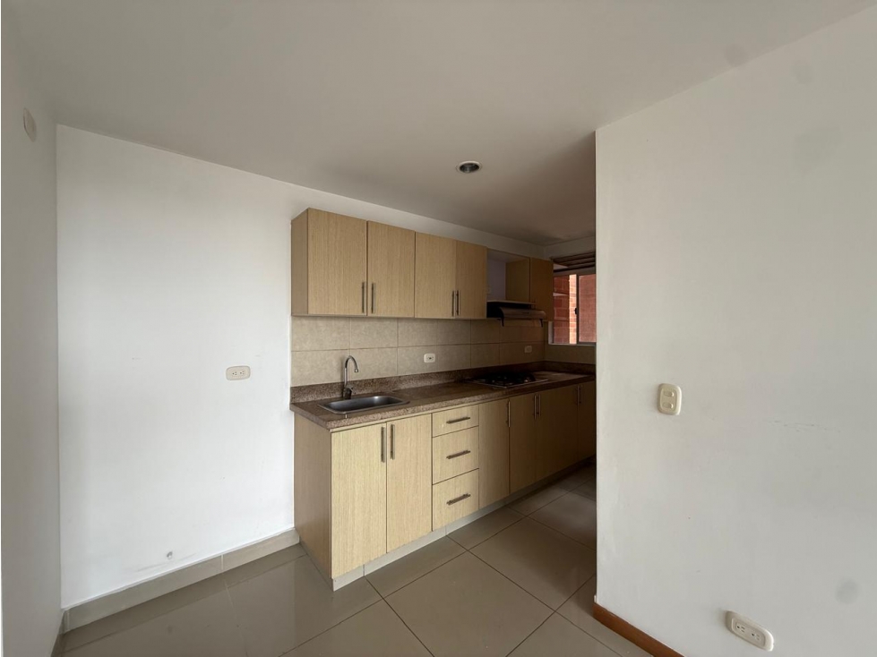 Apartamento en arriendo, Rionegro