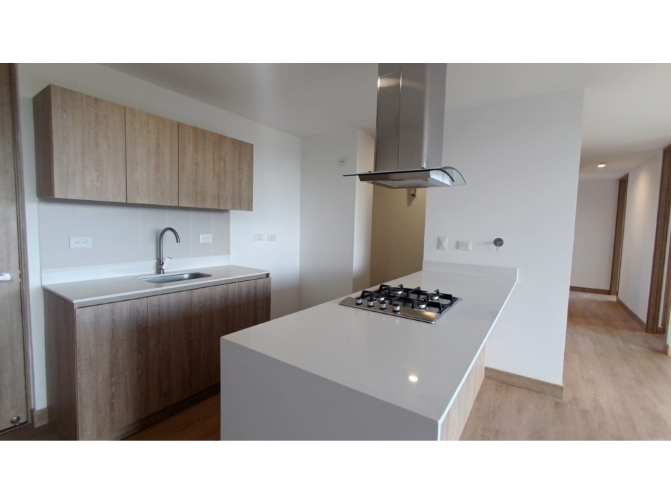 Apartamento en arriendo, Rionegro — foto 2