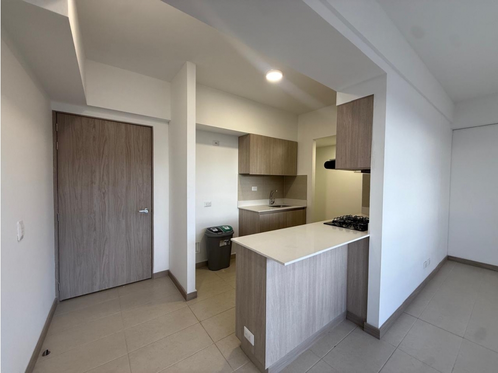 Apartamento en arriendo, Rionegro — foto 2