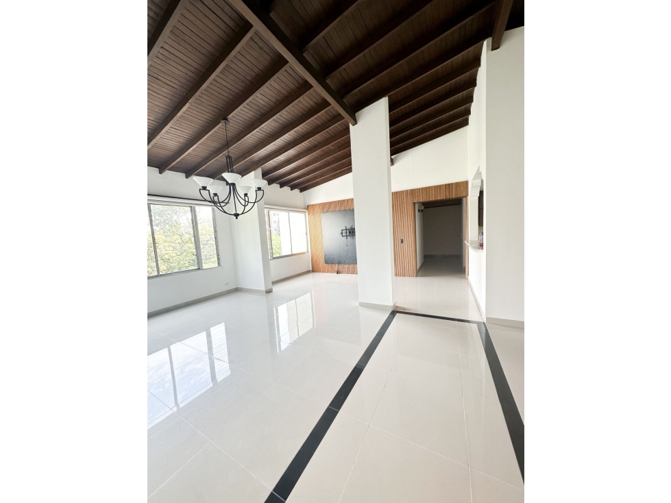 Apartamento en Patio Bonito — foto 2