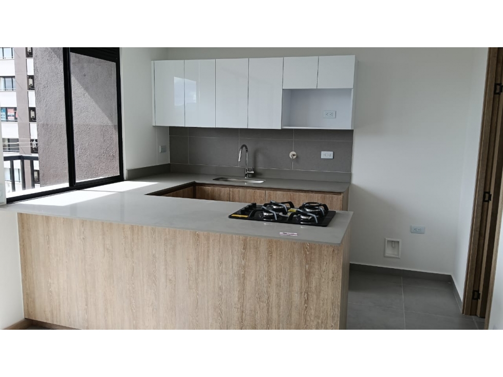 Apartamento en Venta/ Alquiler, Rionegro