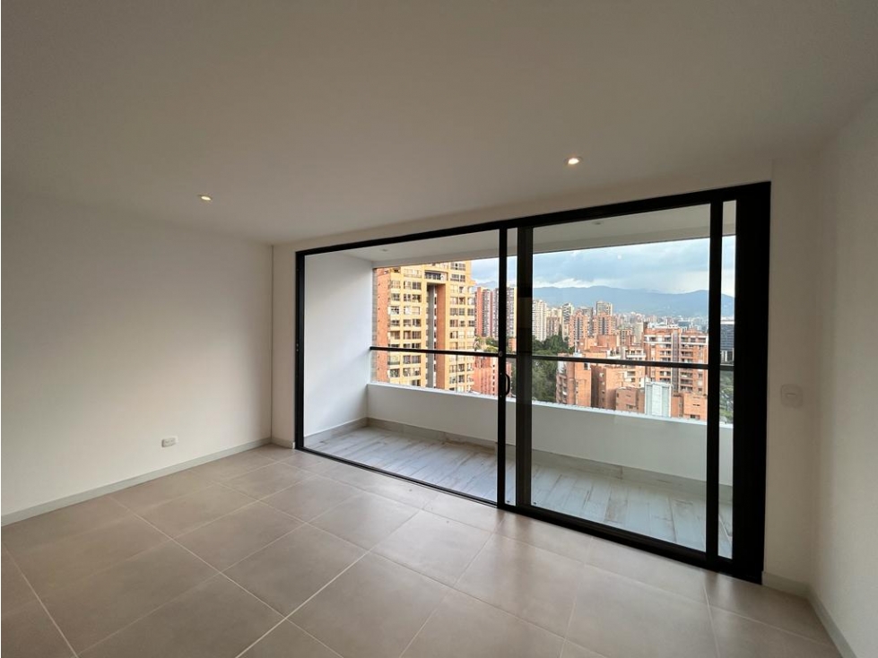 APARTAMENTO PARA LA VENTA EN EL POBALDO — foto 2