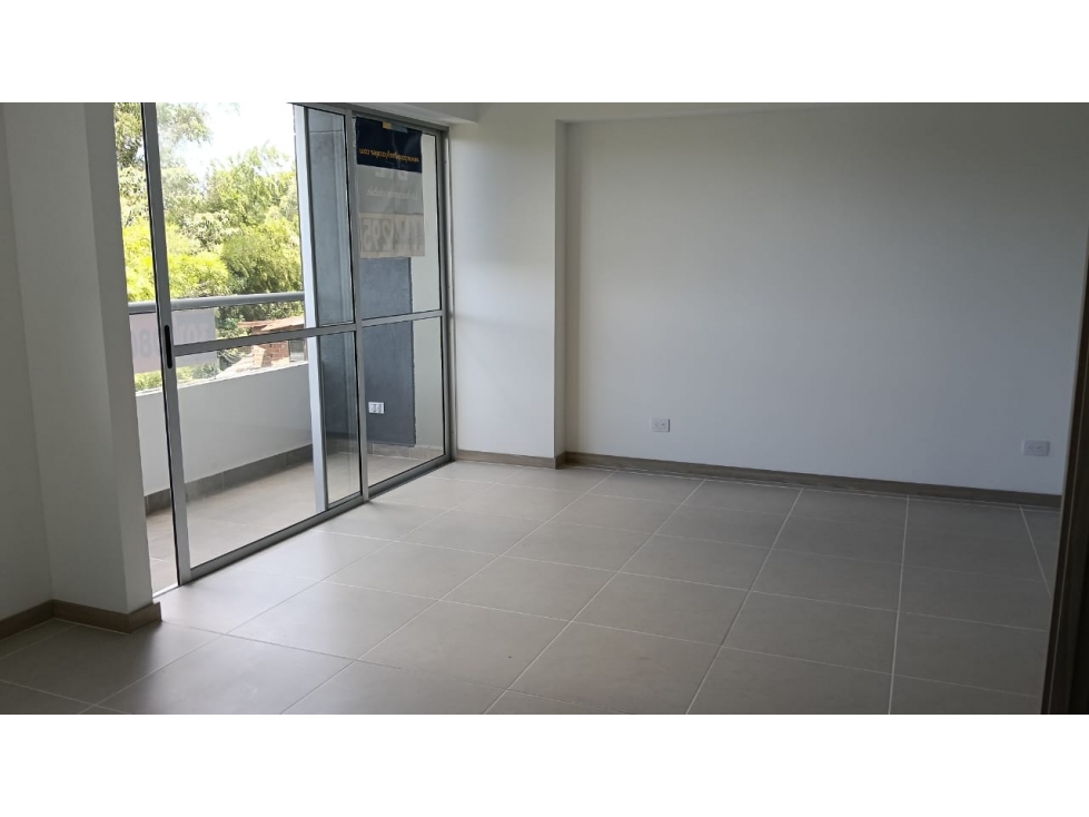 Apartamento en Alquiler, Marinilla - 6
