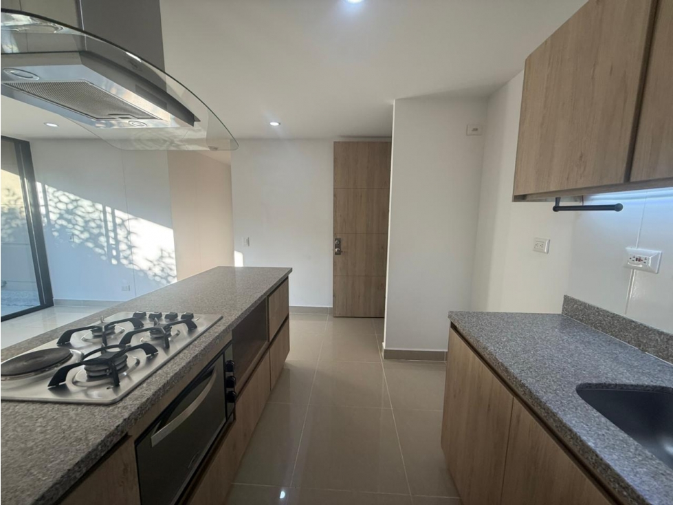 Apartamento en Venta, Rionegro — foto 4