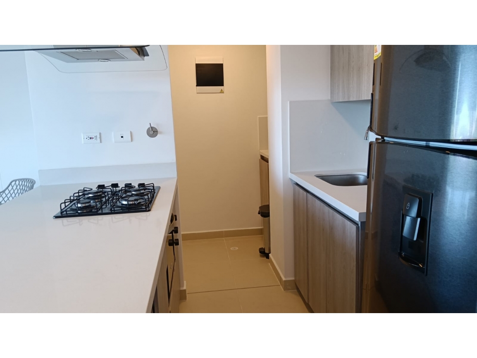 Apartamento en Venta, Rionegro — foto 4