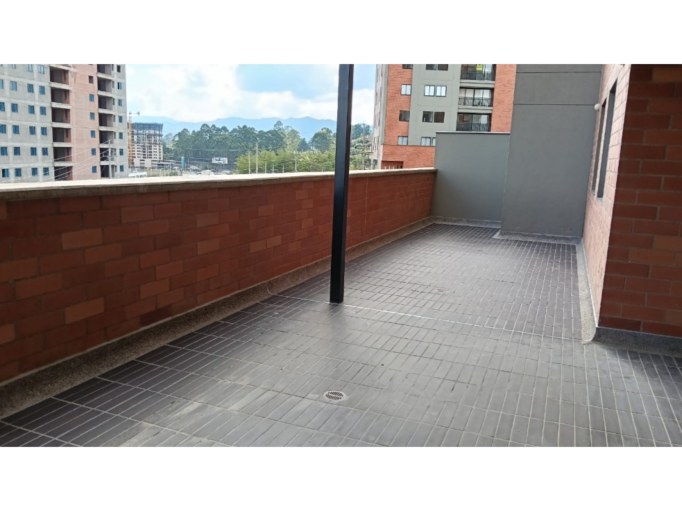 Apartamento en Alquiler, Rionegro — foto 2