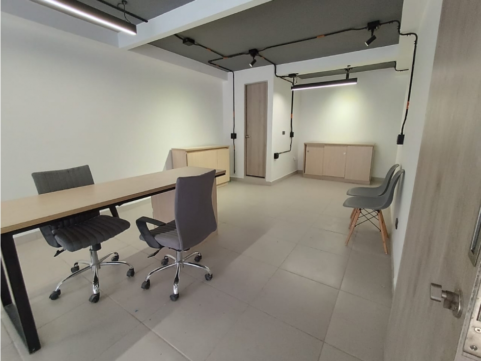 Oficina en arriendo, Llano grande - 6