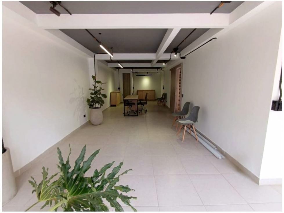 Oficina en arriendo, Llano grande - 2