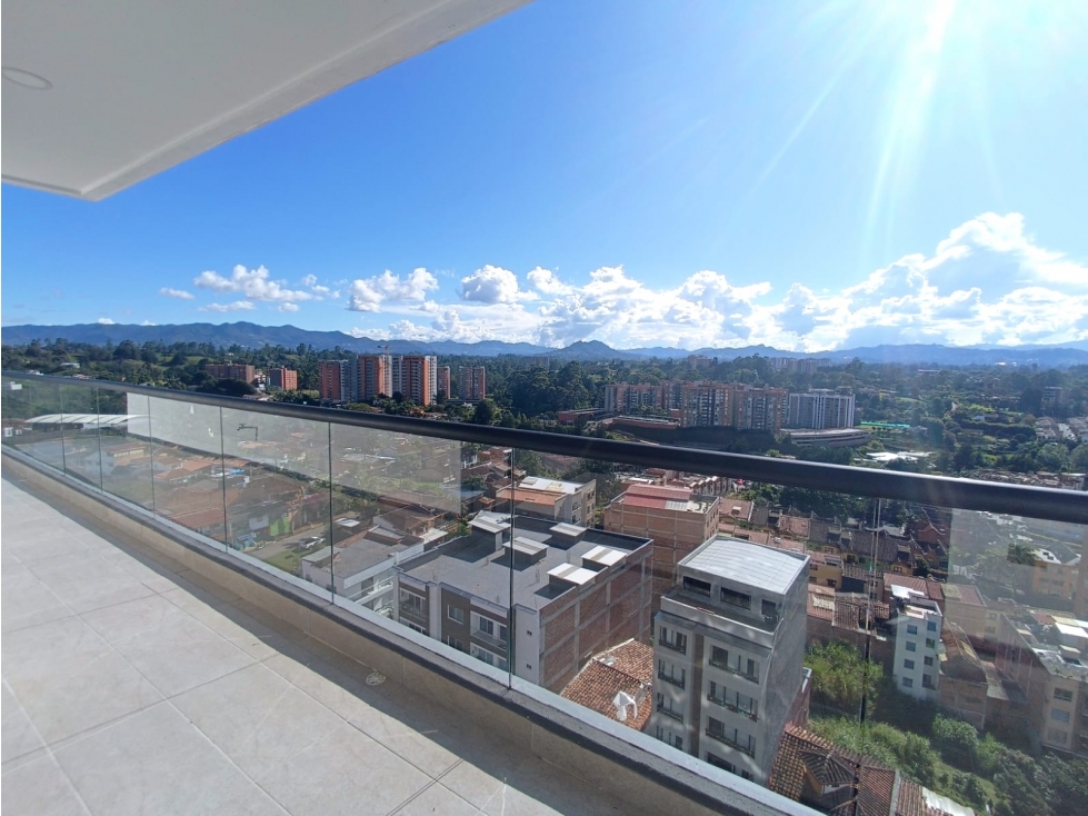 Apartamento en Venta, Rionegro Antioquia.