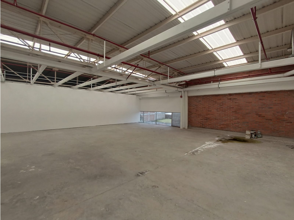 Bodega en alquiler o venta, Rionegro Antioquia - 6