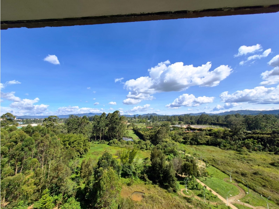 Apartamento en Alquiler, Rionegro PARCIALMENTE TERMINADO