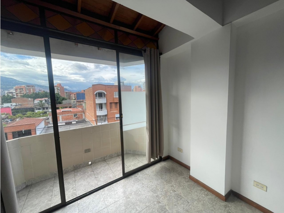 APARTAESTUDIO EN VENTA - BELEN