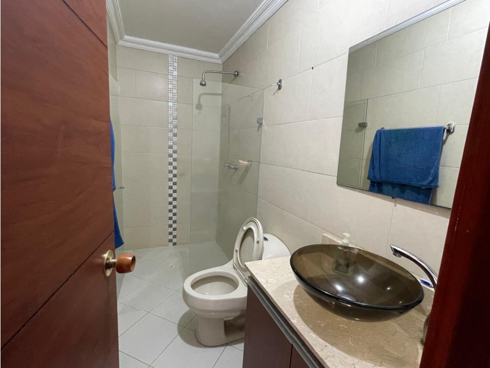 APARTAMENTO EN VENTA BELEN FATIMA — foto 6