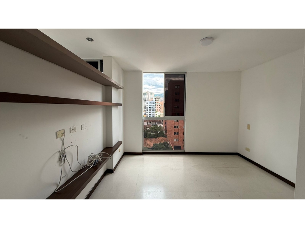 APARTAESTUDIO EN Laureles - Segundo Parque — foto 6