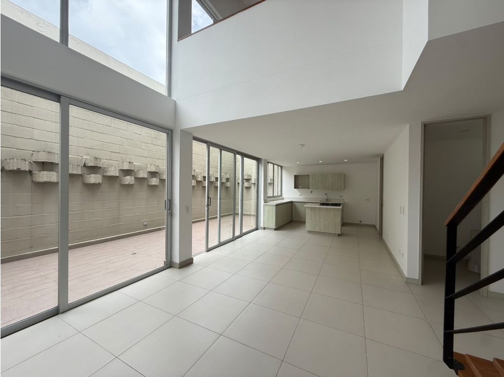 Casa en arriendo, Rionegro