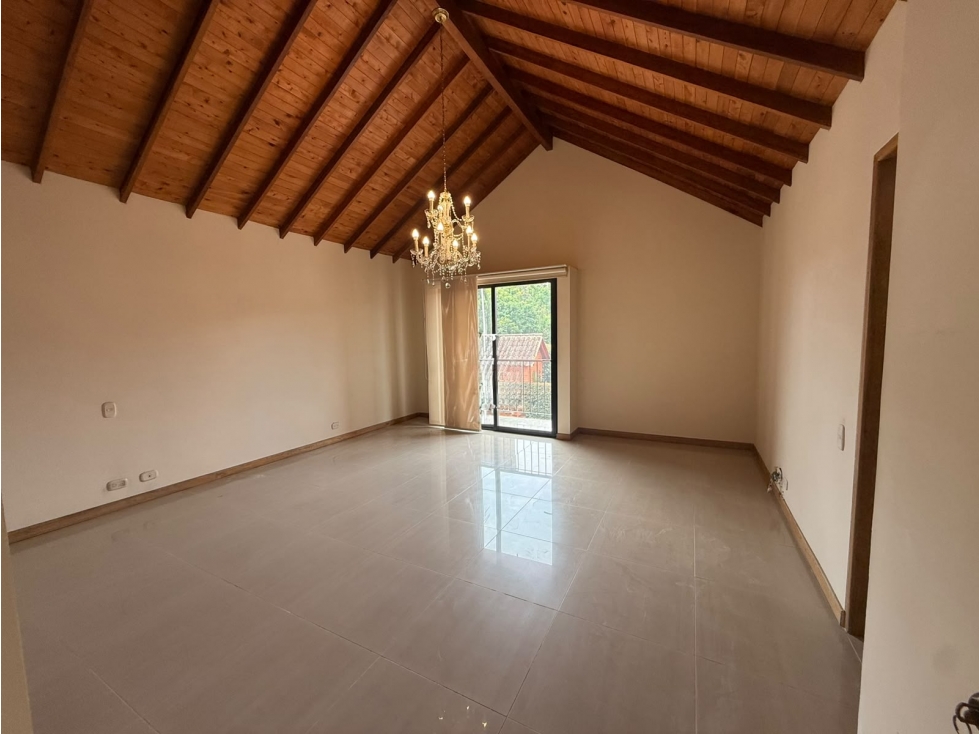 Casa en venta, Rionegro, Gualanday — foto 2