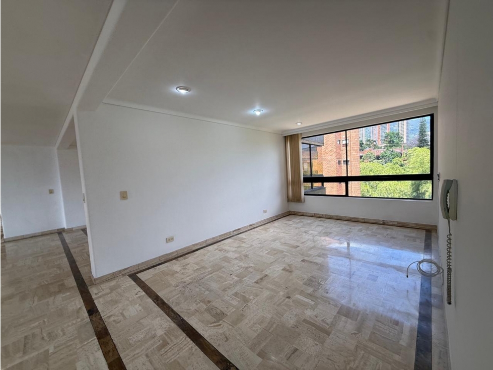 APARTAMENTO PARA ALQUILER EN POBLADO — foto 5