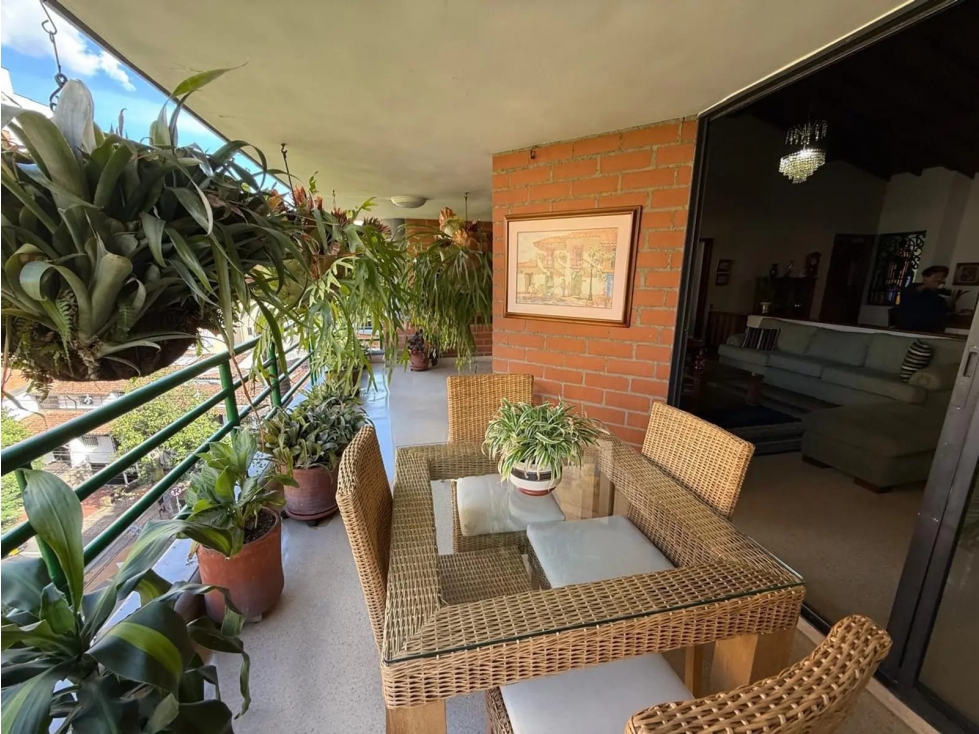 PENT HOUSE PARA LA VENTA EN CONQUISTADORES