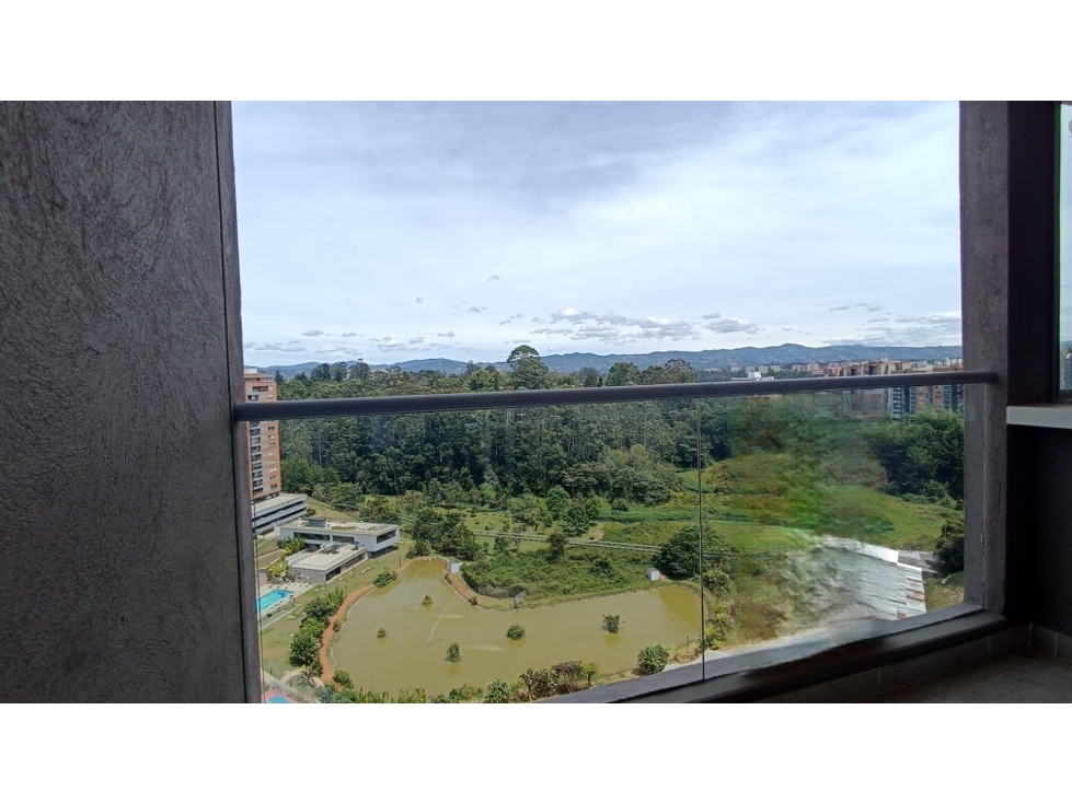 Apartamento en Venta Rionegro