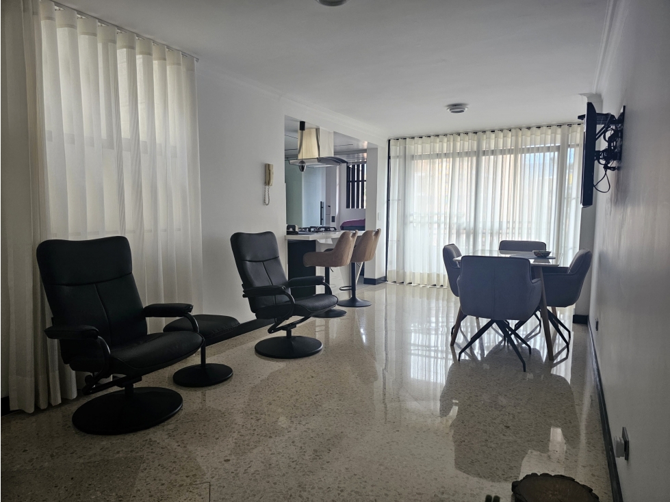 APARTAMENTO EN VENTA - Laureles — foto 2