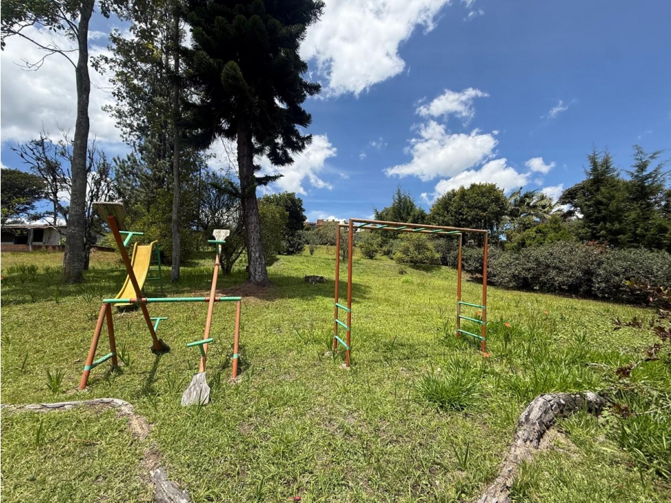 Finca con lote, en venta — foto 4