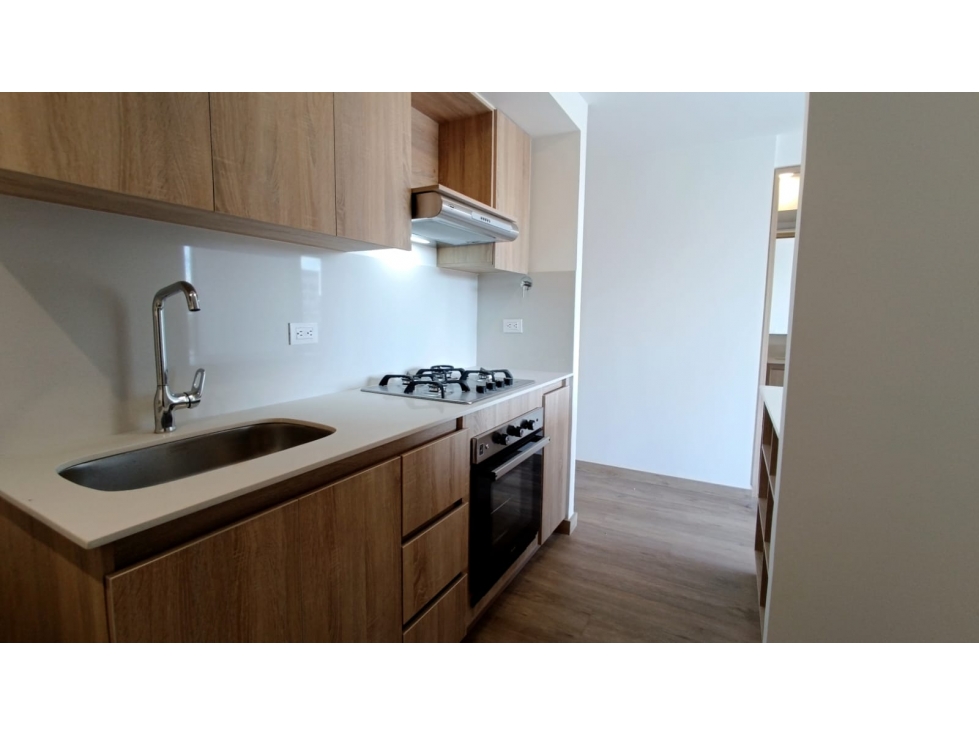 Apartamento en arriendo, Rionegro, sector barro blanco — foto 4