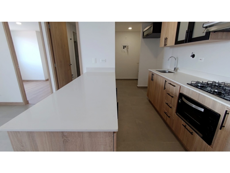 Apartamento en Alquiler, Rionegro — foto 3