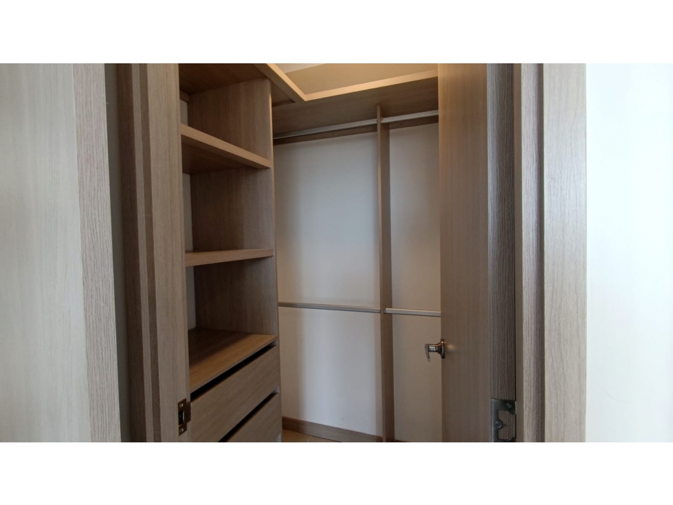 Apartamento en arriendo, Rionegro, sector los colegios. — foto 6
