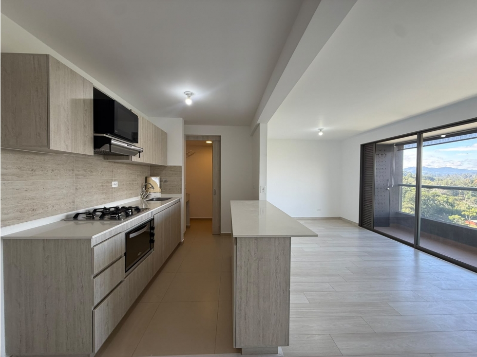 Apartamento en arriendo, Rionegro — foto 3