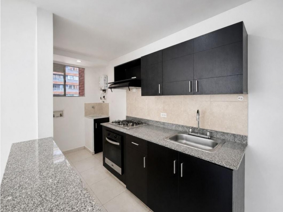 APARTAMENTO EN CIUDAD DEL RIO PARA ARRIENDO — foto 3