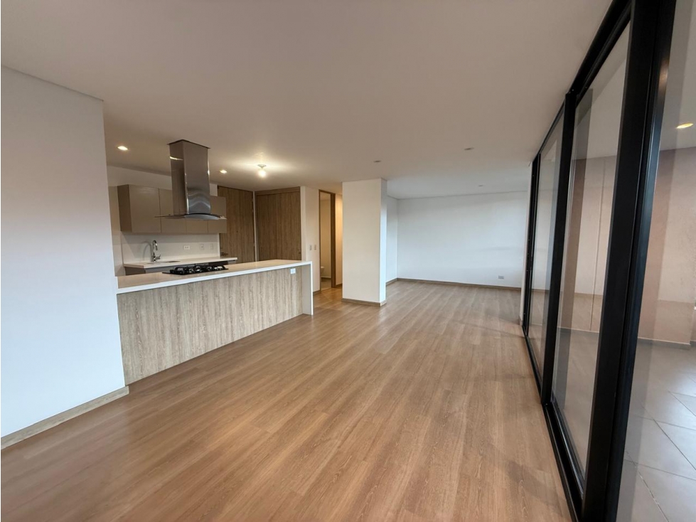 Apartamento en arriendo, El Retiro — foto 2