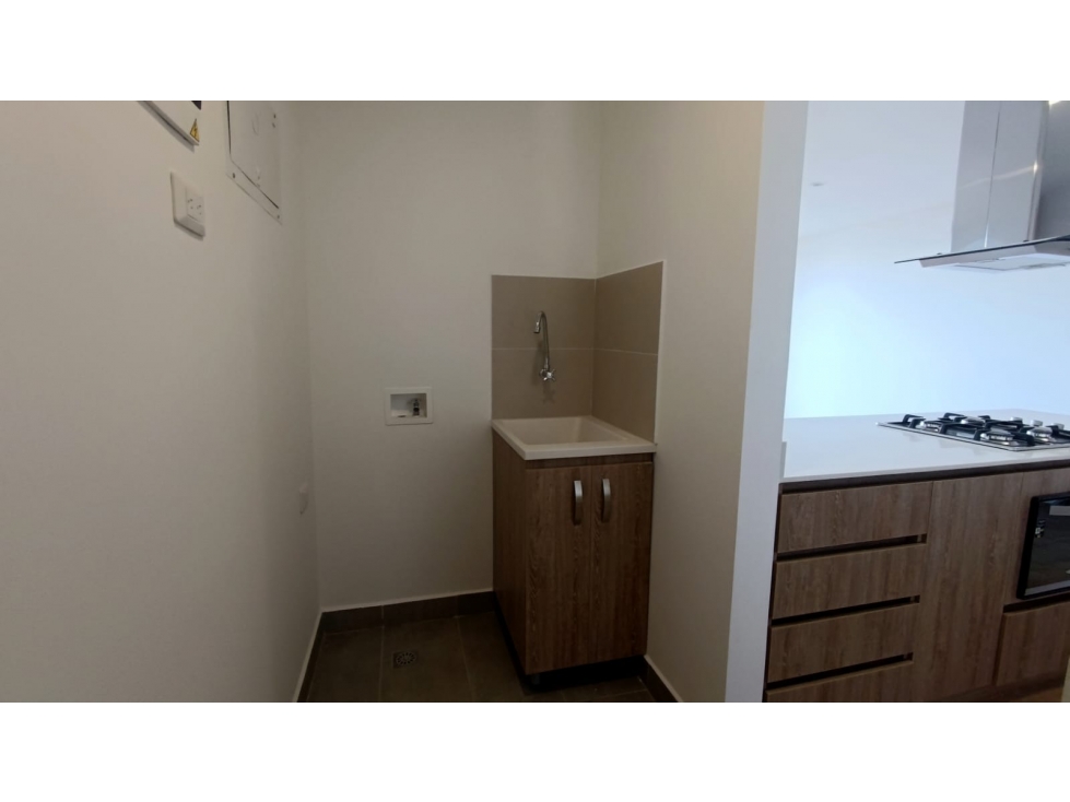 Apartamento en arriendo, Rionegro — foto 6