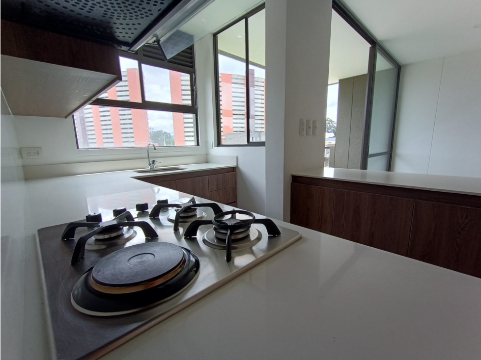 Apartamento en Venta, Rionegro — foto 3