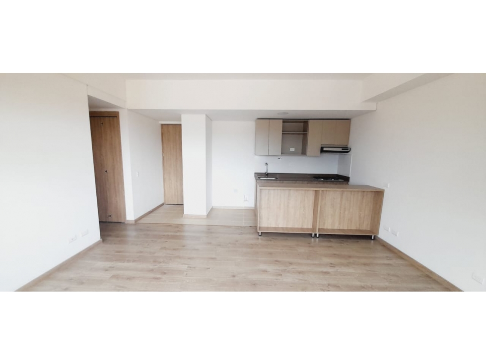 Apartamento en venta, sector barro blanco, Rionegro — foto 3