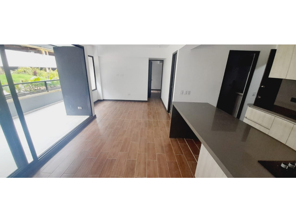 Apartamento para venta, El Retiro. — foto 3