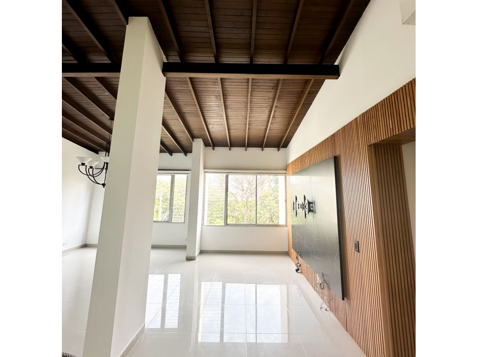 Apartamento en Patio Bonito — foto 3