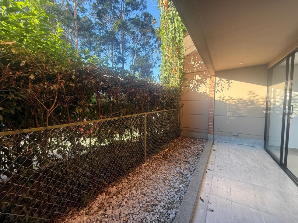 Apartamento en Venta, Rionegro