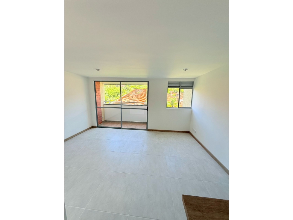 APARTAMENTO PARA VENTA EN BELLO - SECTOR AMAZONIA — foto 3