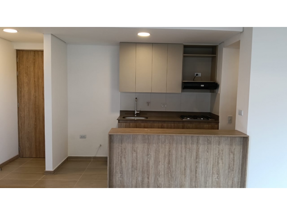 Apartamento en Alquiler, Rionegro — foto 4