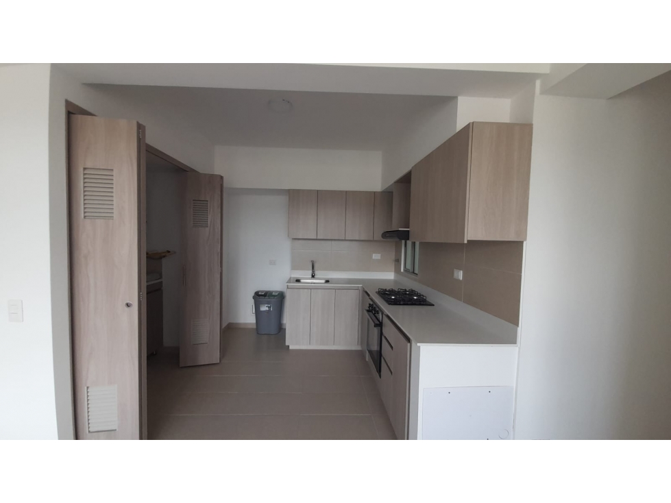 Apartamento en arriendo, Rionegro, sector san nicolas. — foto 6