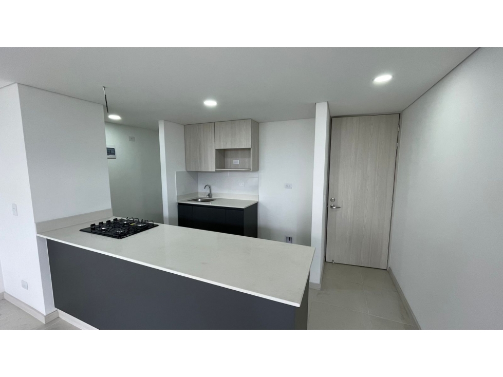 APARTAMENTO EN VENTA LA ESTRELLA — foto 2