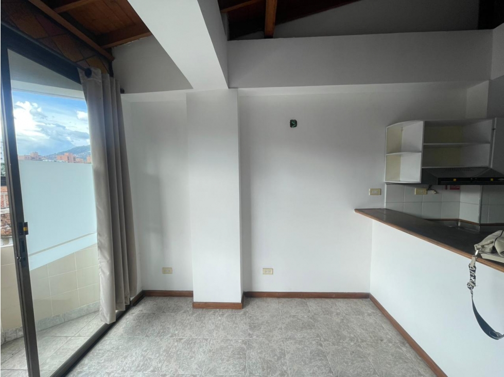 APARTAESTUDIO EN VENTA - BELEN — foto 3