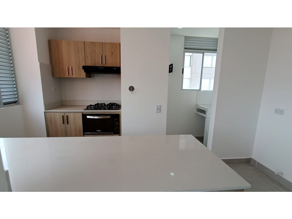 Apartamento en Venta Rionegro — foto 3