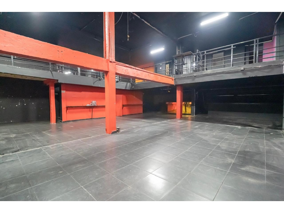 LOCAL EN VENTA BARRIO COLOMBIA — foto 3
